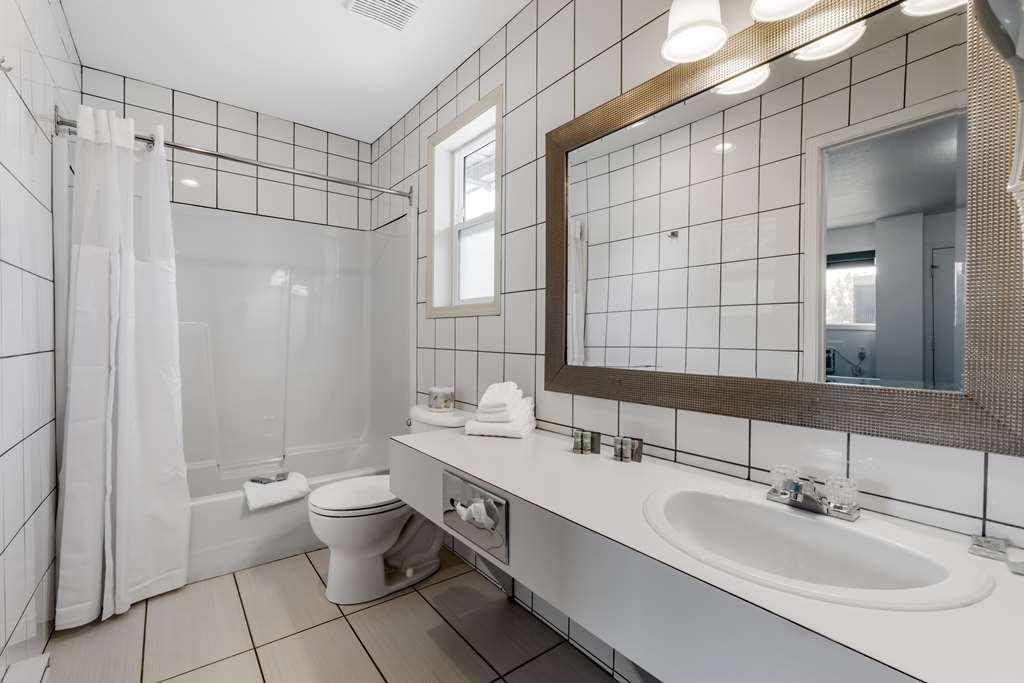 Stoke Hotel Surestay Collection By Best Western Revelstoke Rum bild