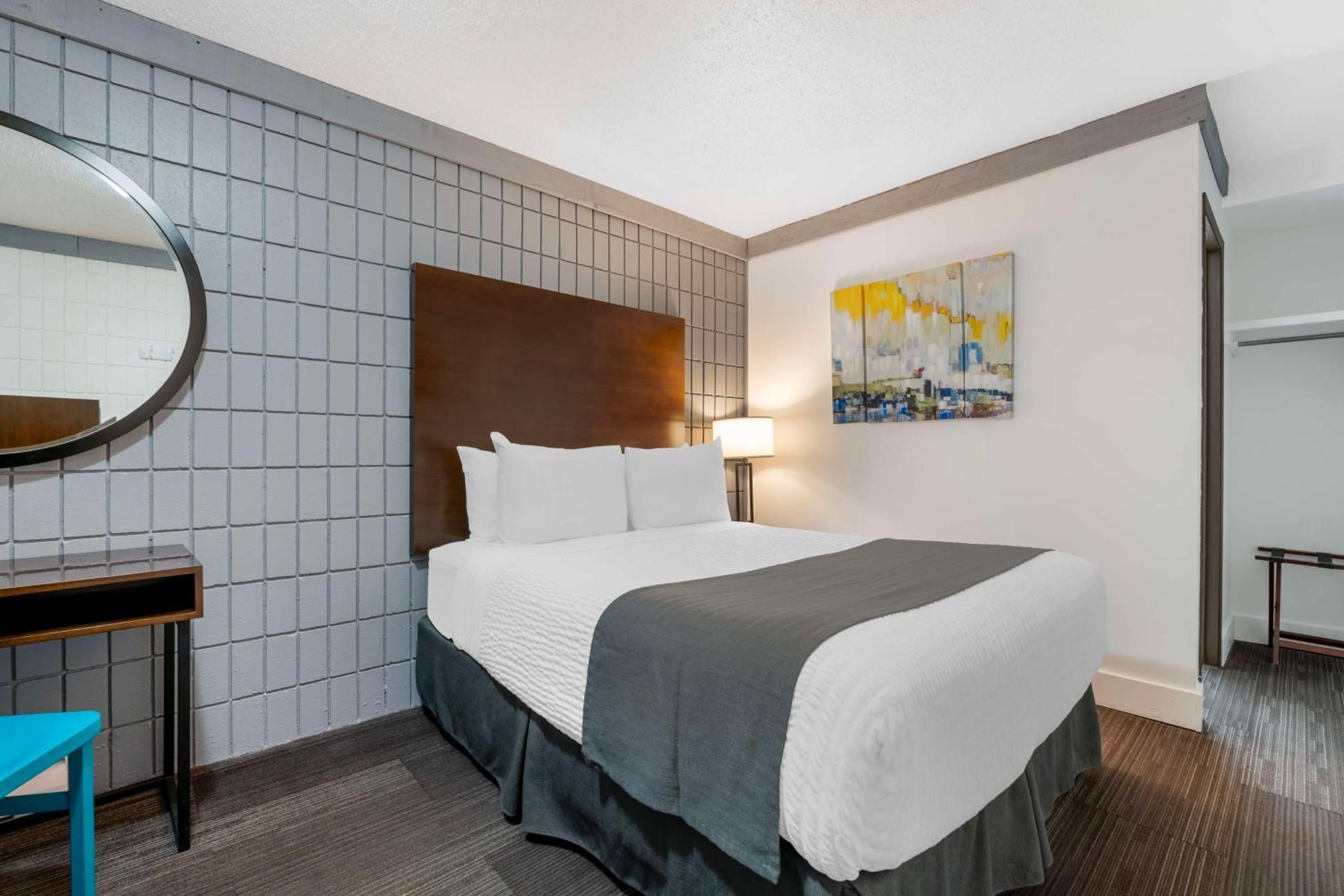 Stoke Hotel Surestay Collection By Best Western Revelstoke Exteriör bild