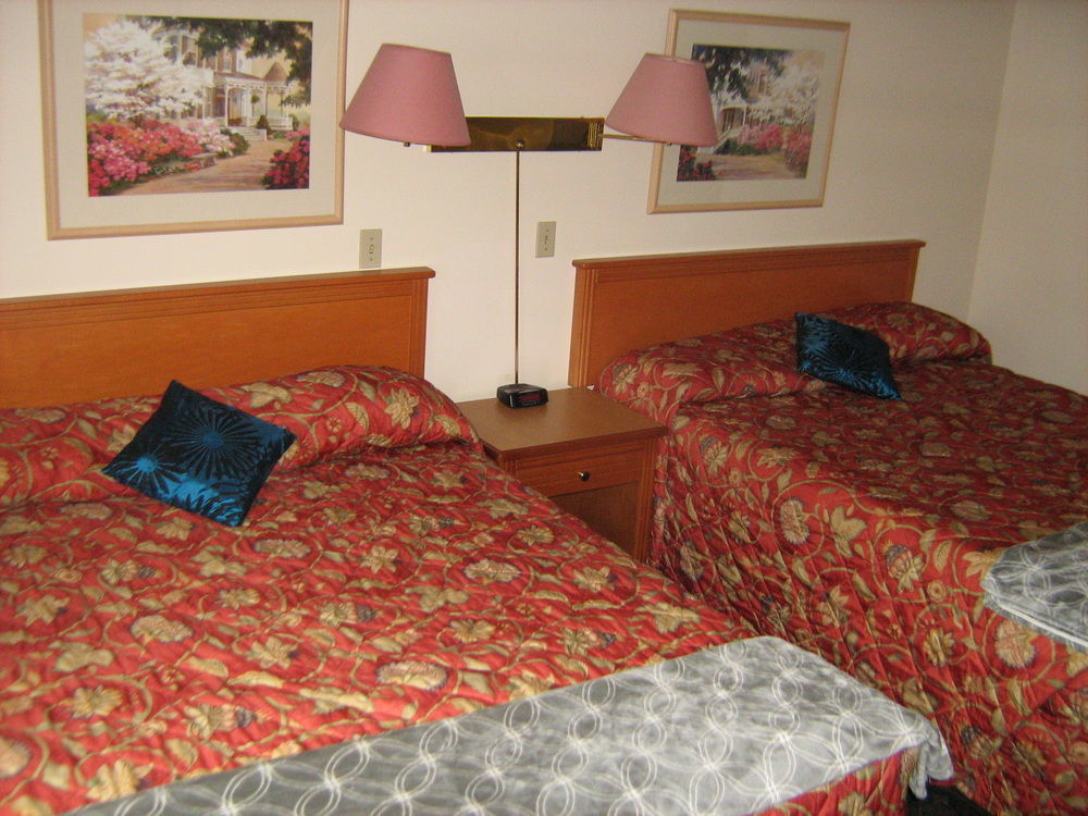 Stoke Hotel Surestay Collection By Best Western Revelstoke Exteriör bild