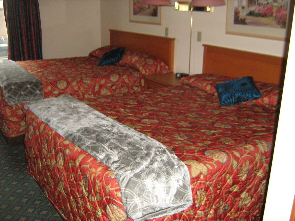 Stoke Hotel Surestay Collection By Best Western Revelstoke Exteriör bild