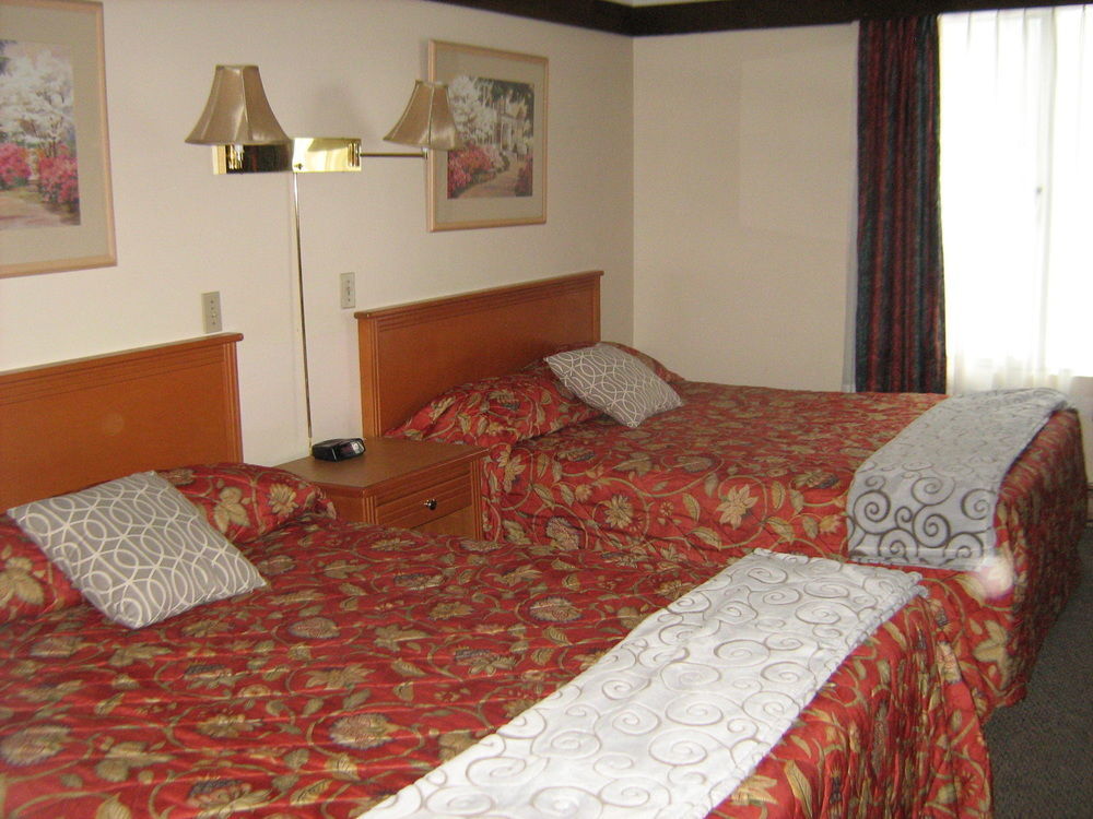 Stoke Hotel Surestay Collection By Best Western Revelstoke Exteriör bild